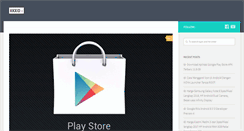 Desktop Screenshot of droidsnipe.com